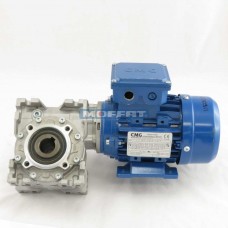 600 30311 - MOTOR & GEAR BOX CD100